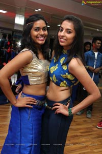 Belly Dance Meher Malik Mumbai