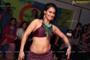 Belly Dance Meher Malik Mumbai