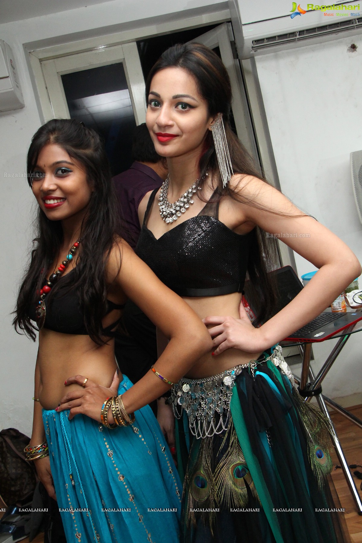 Belly Dance with Meher Malik - Showcase and Party - Organized by Sanjay MJ