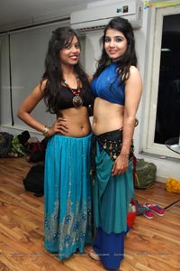 Belly Dance Meher Malik Mumbai