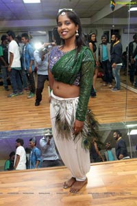 Belly Dance Meher Malik Mumbai