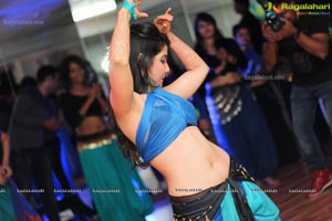 Belly Dance Meher Malik Mumbai