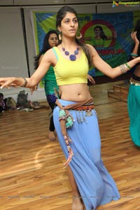 Belly Dance Meher Malik Mumbai