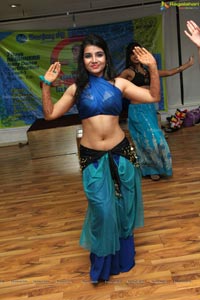 Belly Dance Meher Malik Mumbai