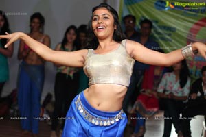 Belly Dance Meher Malik Mumbai