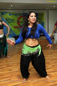 Belly Dance Meher Malik Mumbai