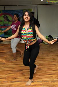 Belly Dance Meher Malik Mumbai