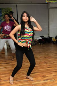 Belly Dance Meher Malik Mumbai