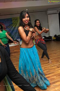 Belly Dance Meher Malik Mumbai