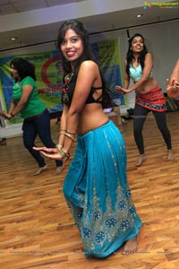 Belly Dance Meher Malik Mumbai