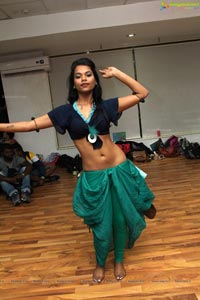 Belly Dance Meher Malik Mumbai