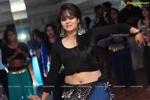 Belly Dance Meher Malik Mumbai