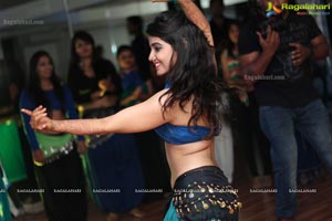 Belly Dance Meher Malik Mumbai