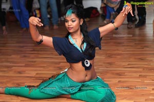 Belly Dance Meher Malik Mumbai