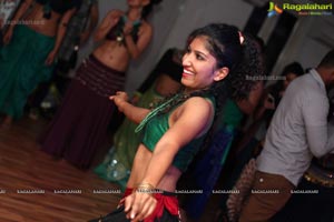 Belly Dance Meher Malik Mumbai