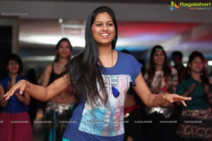 Belly Dance Meher Malik Mumbai