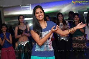 Belly Dance Meher Malik Mumbai