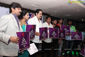 Miss India Traditional Queen 2016 Logo Launch