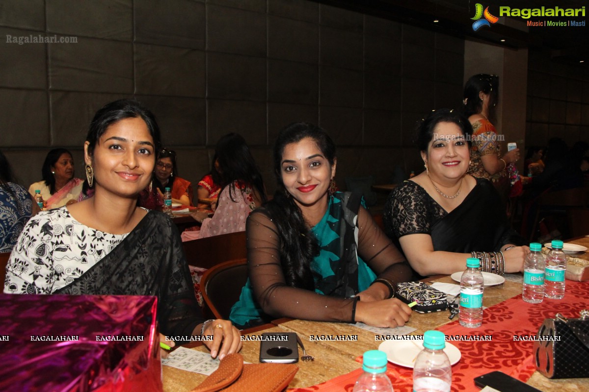 Mom and Me and Tambola Event by Divinos Ladies Club, Hyderabad