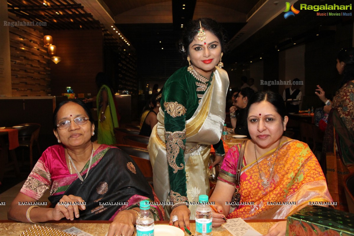 Mom and Me and Tambola Event by Divinos Ladies Club, Hyderabad