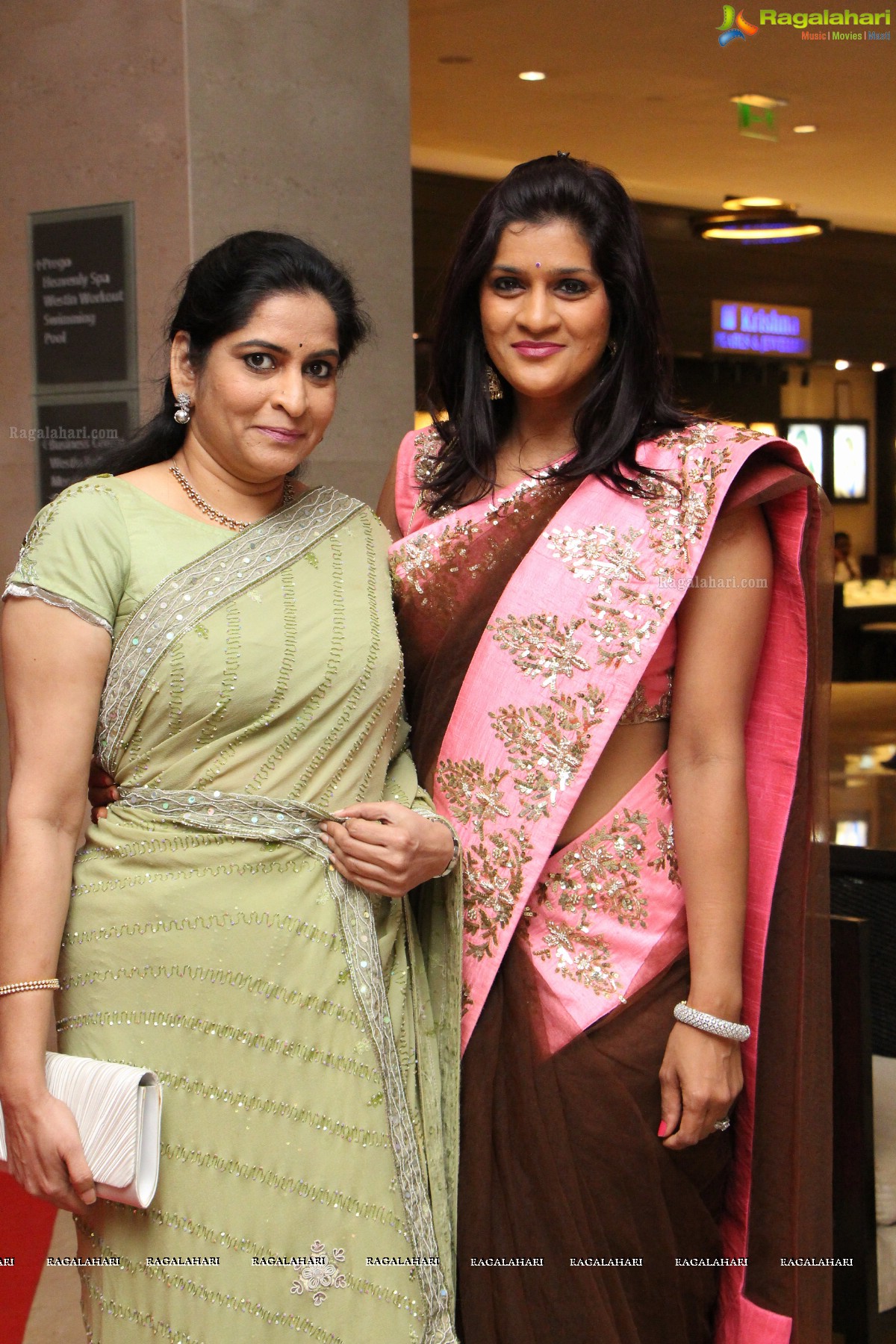 Mom and Me and Tambola Event by Divinos Ladies Club, Hyderabad