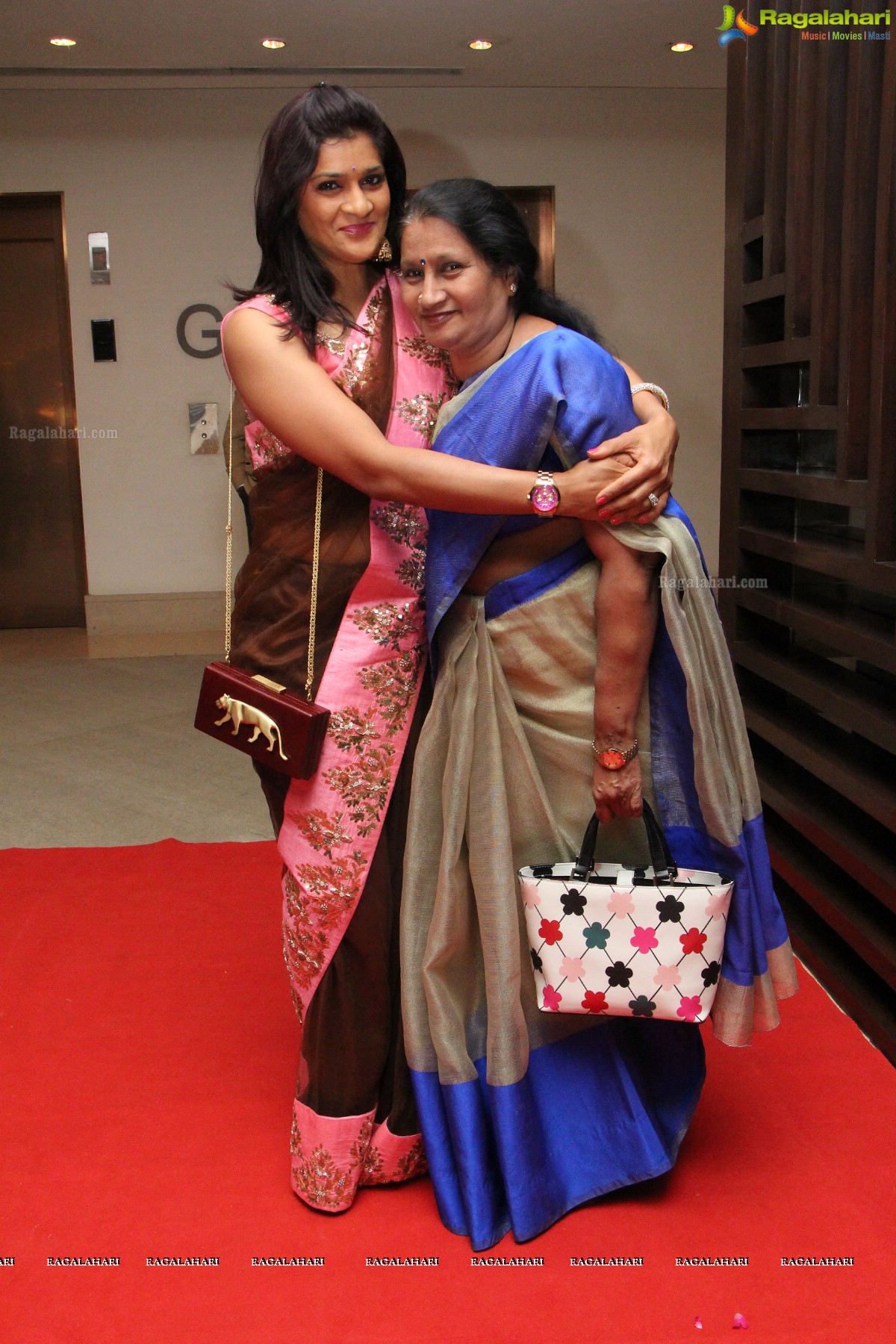 Mom and Me and Tambola Event by Divinos Ladies Club, Hyderabad