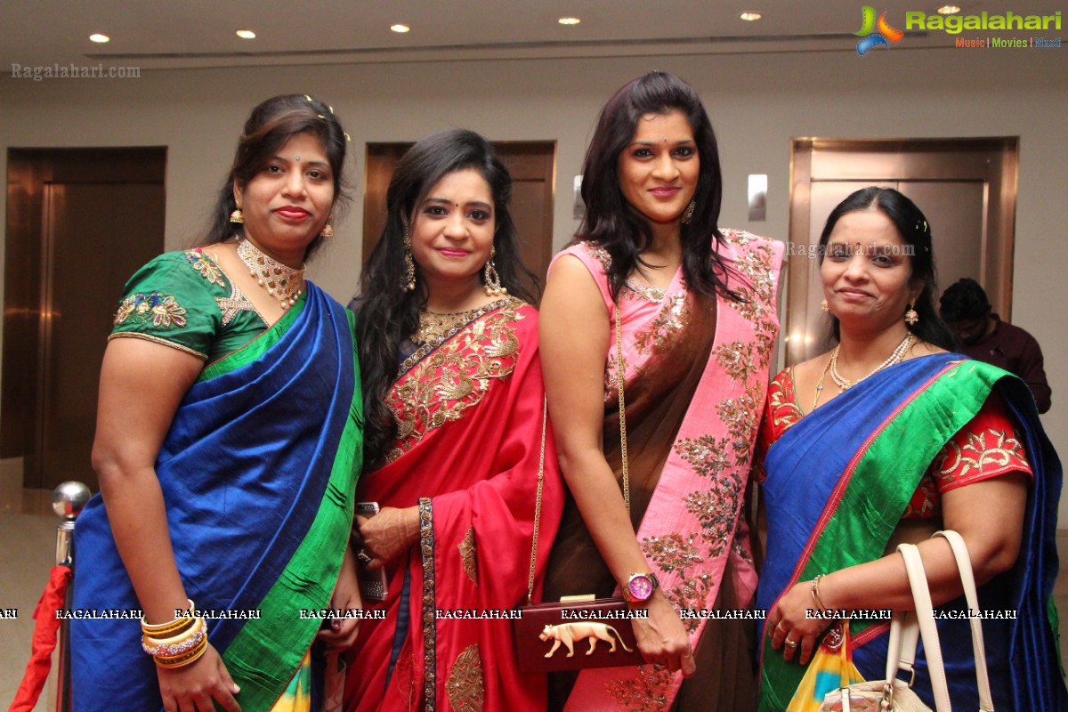 Mom and Me and Tambola Event by Divinos Ladies Club, Hyderabad