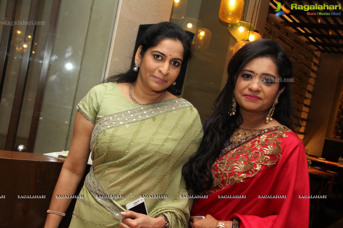 Mom and Me and Tambola Event by Divinos Ladies Club, Hyderabad