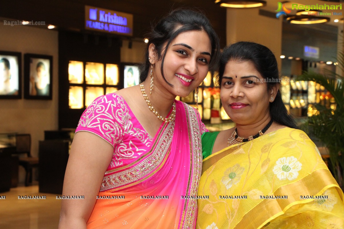 Mom and Me and Tambola Event by Divinos Ladies Club, Hyderabad