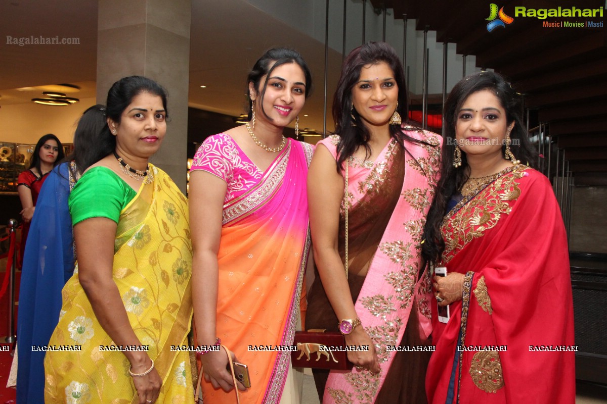 Mom and Me and Tambola Event by Divinos Ladies Club, Hyderabad