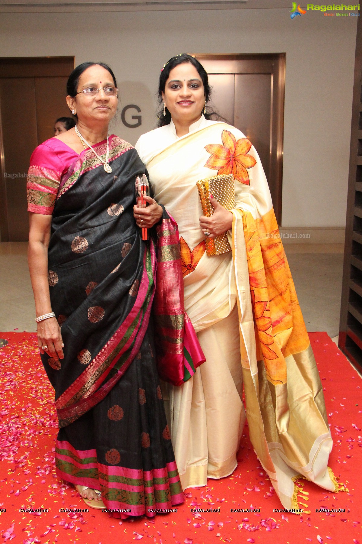 Mom and Me and Tambola Event by Divinos Ladies Club, Hyderabad