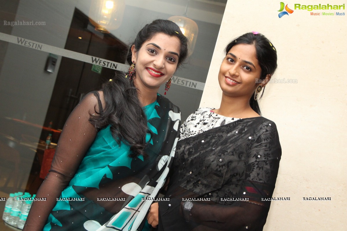 Mom and Me and Tambola Event by Divinos Ladies Club, Hyderabad