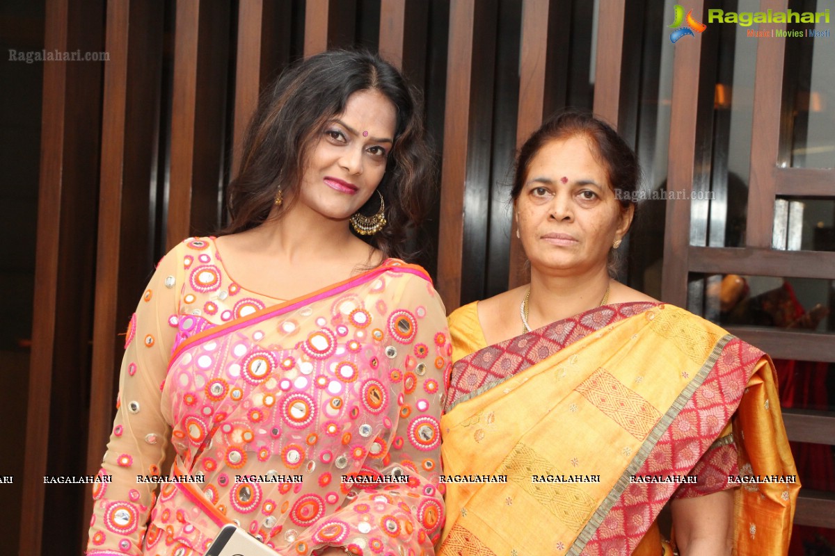 Mom and Me and Tambola Event by Divinos Ladies Club, Hyderabad