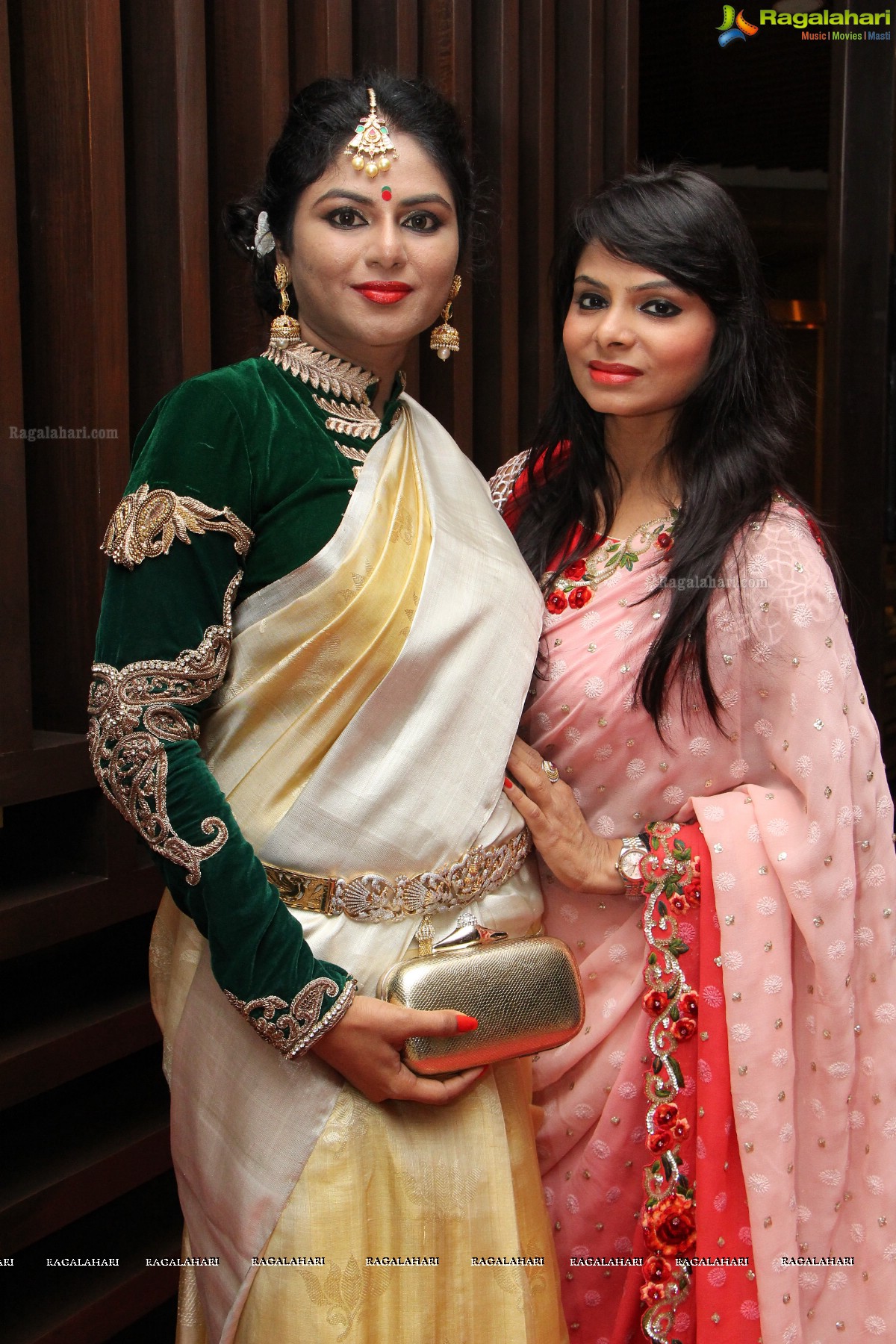 Mom and Me and Tambola Event by Divinos Ladies Club, Hyderabad