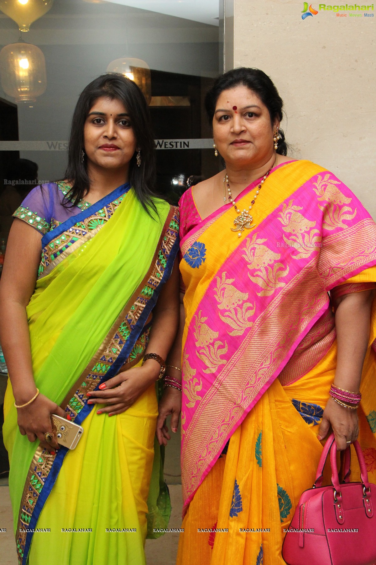 Mom and Me and Tambola Event by Divinos Ladies Club, Hyderabad