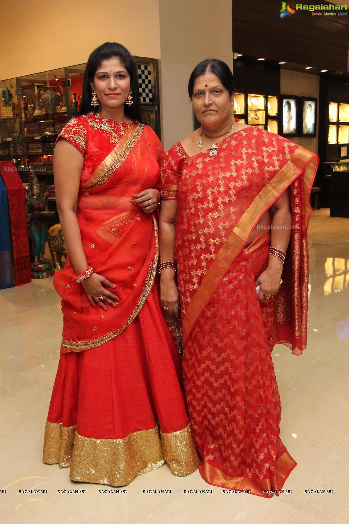 Mom and Me and Tambola Event by Divinos Ladies Club, Hyderabad