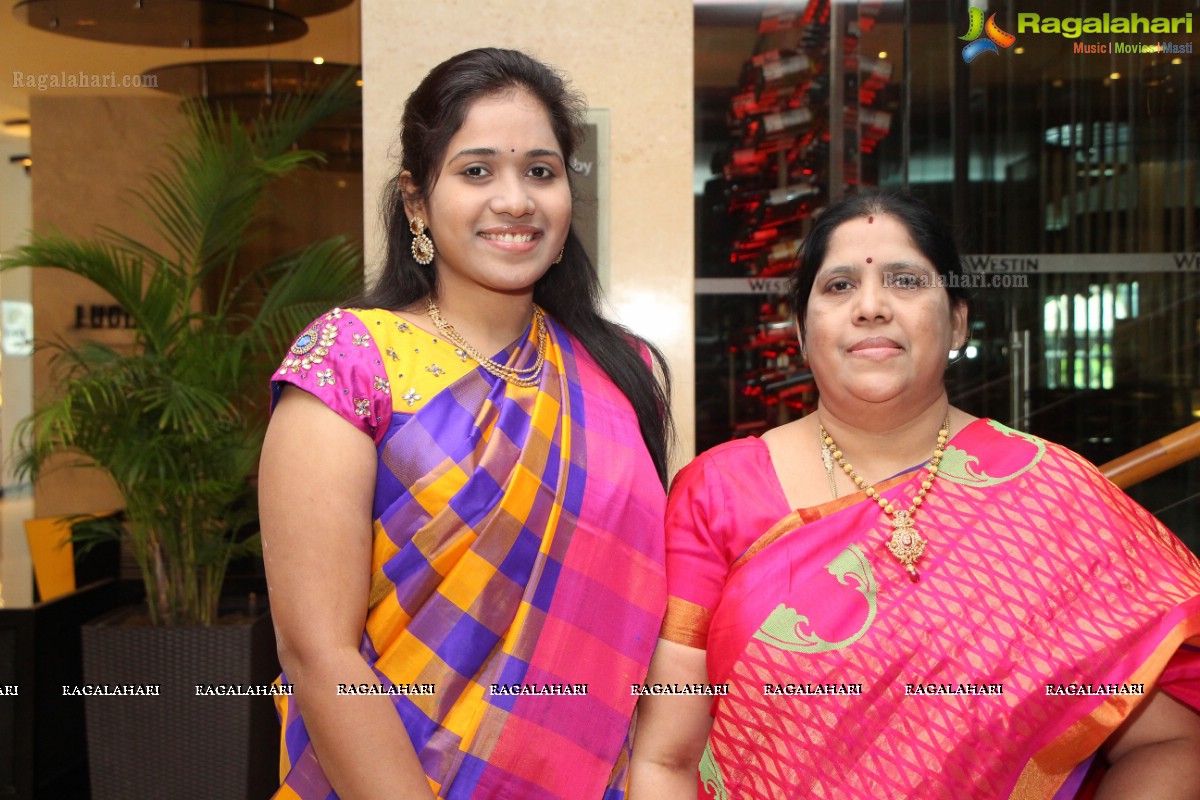 Mom and Me and Tambola Event by Divinos Ladies Club, Hyderabad