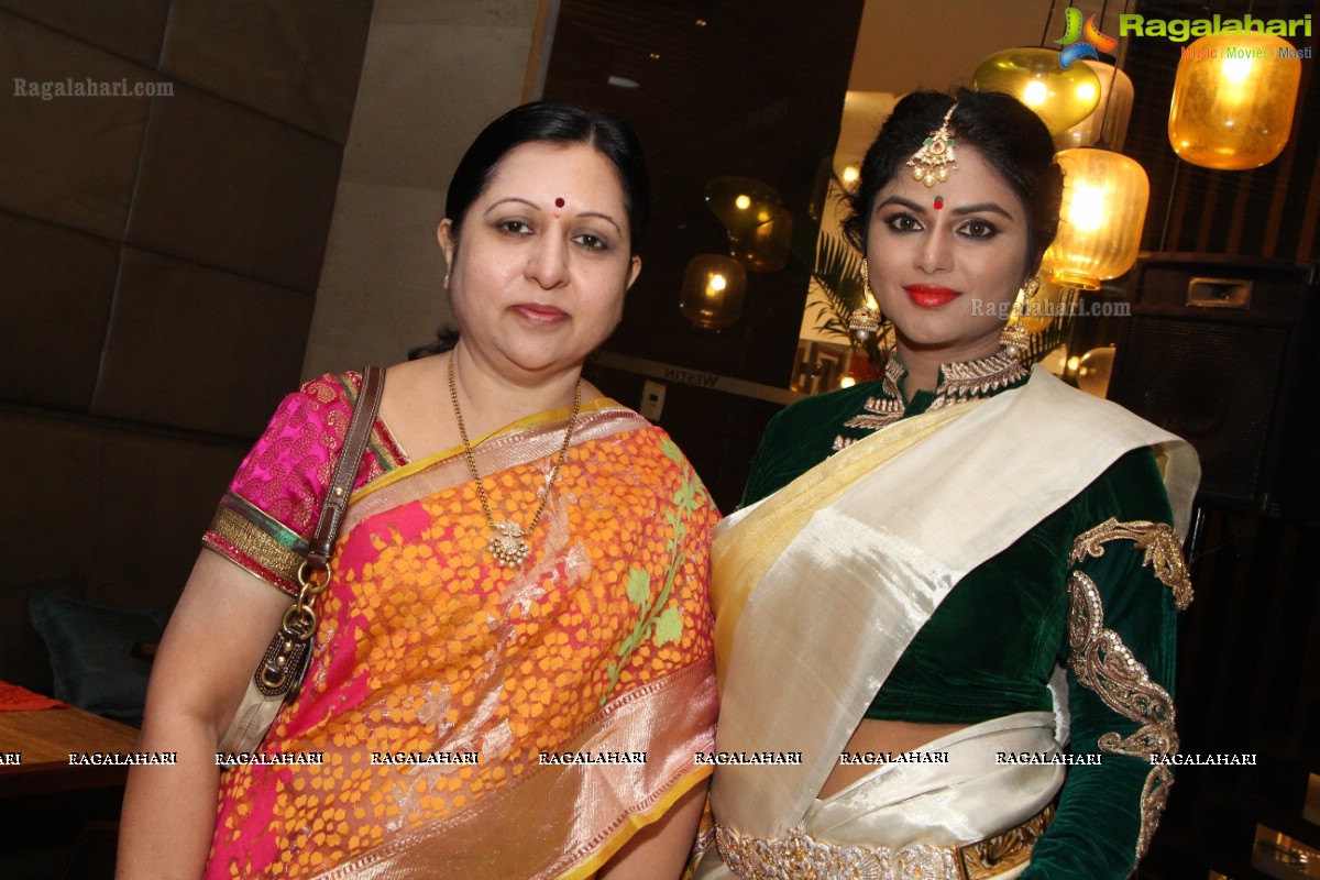 Mom and Me and Tambola Event by Divinos Ladies Club, Hyderabad