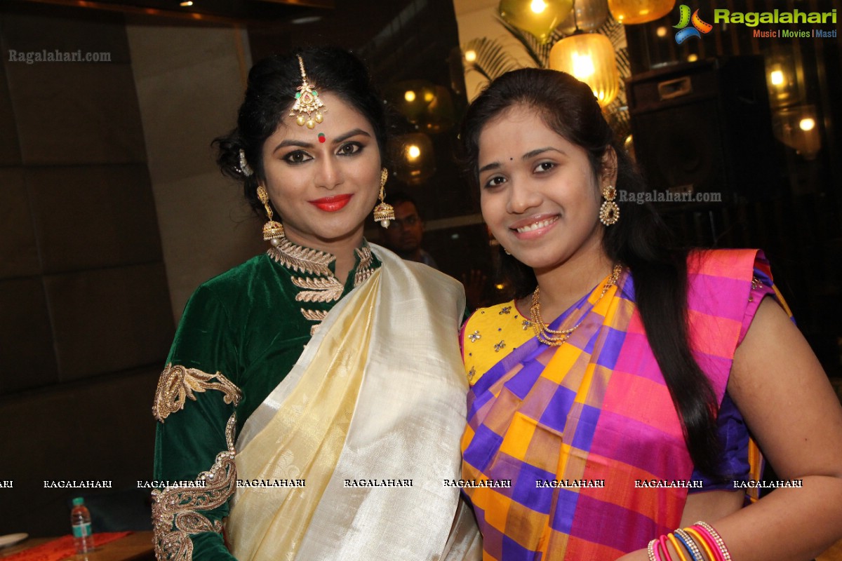 Mom and Me and Tambola Event by Divinos Ladies Club, Hyderabad