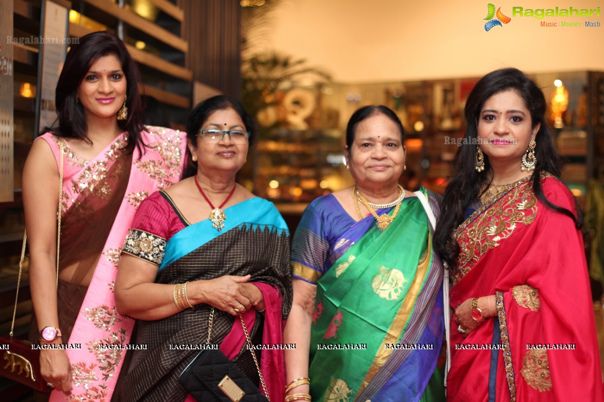 Mom and Me and Tambola Event by Divinos Ladies Club, Hyderabad