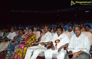 Nandi Natakotsavam Tiruapti