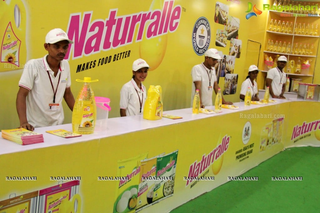 Naturralle Gold Fest Special Scheme and 24th week winners Announcement 
