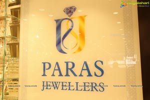 Paras Jewelers Ext