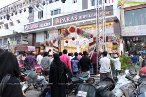 Paras Jewelers Ext