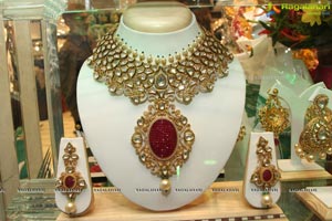 Paras Jewelers Ext