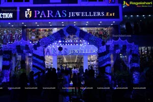 Paras Jewelers Ext