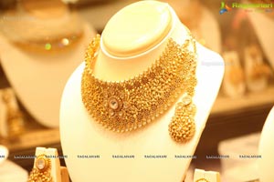 Paras Jewelers Ext