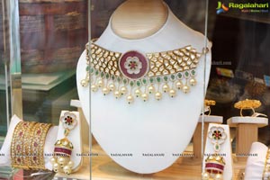 Paras Jewelers Ext