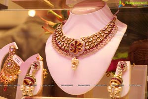 Paras Jewelers Ext