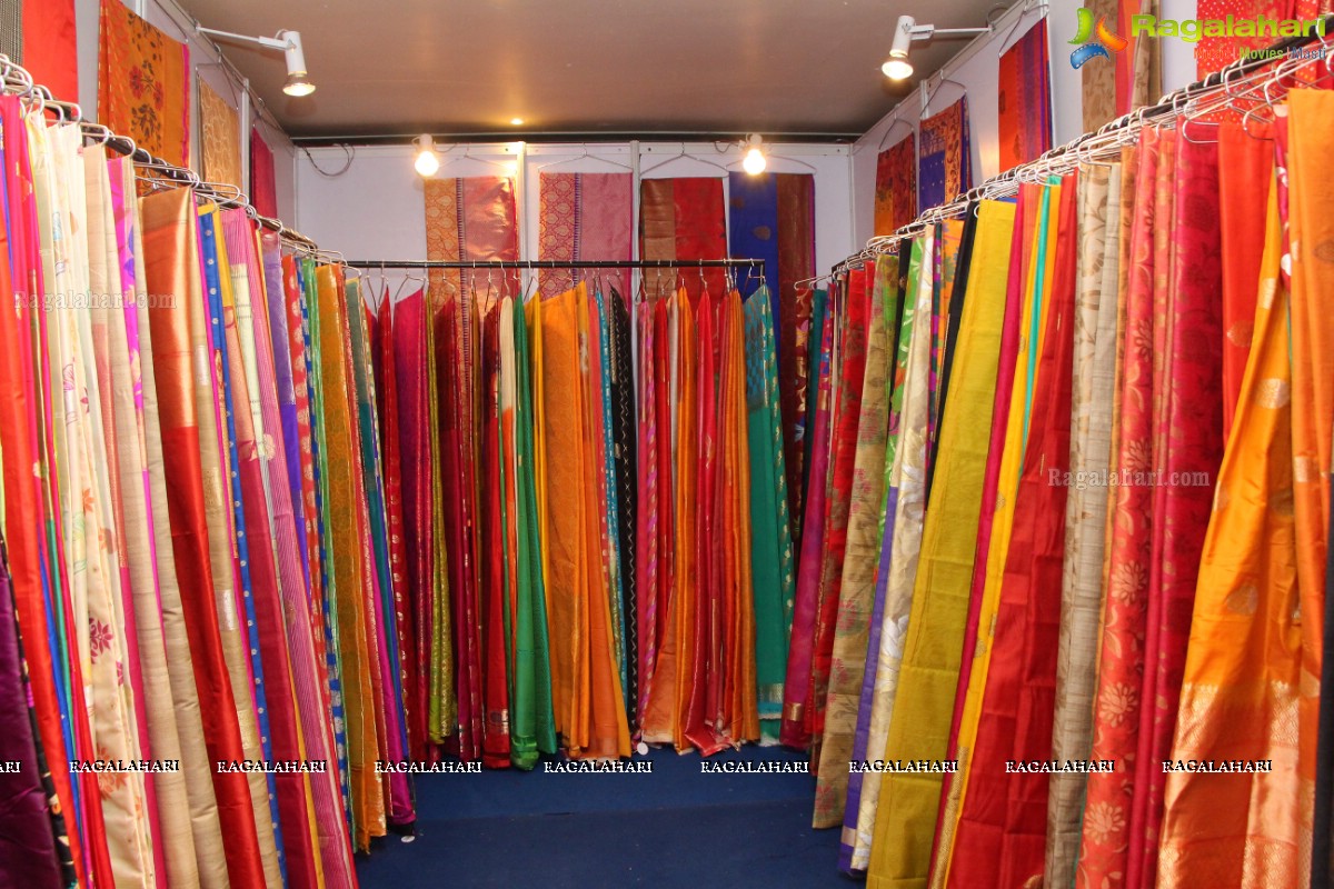 Petals Exhibition and Sale at Taj Krishna, Hyderabad